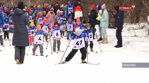 Лыжники закрыли сезон