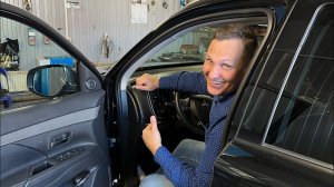 Что скрывает на двухлетний автомобиль Митсубиши Аутлендер года с пробегом 35ткм
