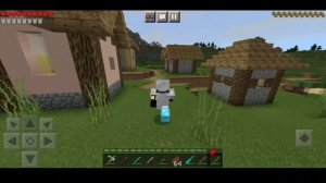 Epic Fight Mod Addon Mcpe - Kita Buat Minecraft Lebih Real Disini !!