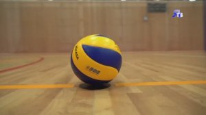 ФОК - ЭТО ПО НАШЕМУ / Соревнования в новом физкультурно-оздоровительном комплексе на ГП-6