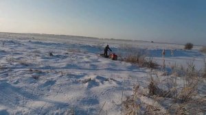 Мотобуксировщик Forza 15 л.с.