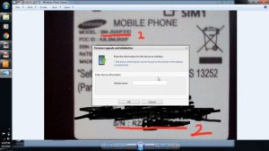 SAMSUNG J5 CUSTOM BINARY BLOCKED BY FRP LOCK / SOLVED