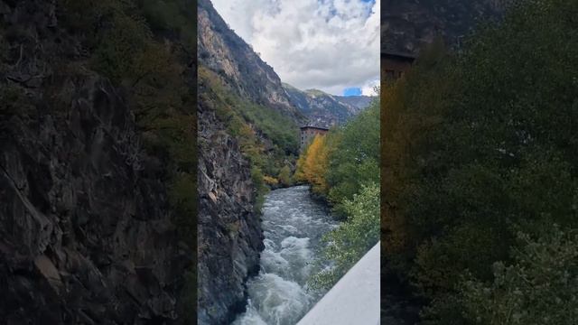 Sonidos de la naturaleza | Relax Andorra