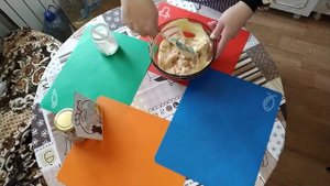 Рыбка Кета в кляре, нежная, тает во рту, полный рецепт в описании