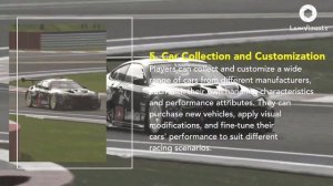 【Gran Turismo 8】Gran Turismo Odyssey: Road to Glory!