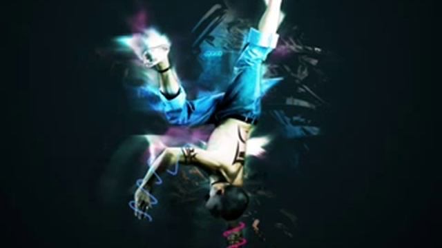 Best Funky Breakdance Music. смотреть онлайн