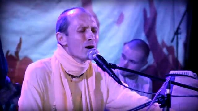 Gaura Club presents - Экадаши 11-я ночь в Форум Холле 1 июня смотреть онлайн