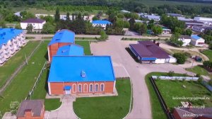 Светлогорское сельское поселение - "Вас приветствует город - сад!"