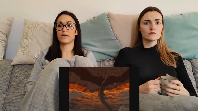 Avatar: The Last Airbender 3x06 Reaction смотреть онлайн