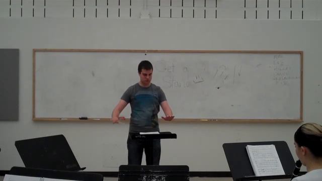 Conducting Episode 6 - Shostakovich смотреть онлайн