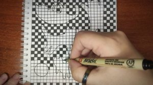 ЗенАрт Шахматные котики