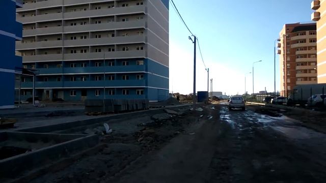 Новостройки Краснодара ЖК Три Кита смотреть онлайн