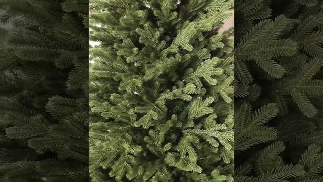 Елка искусственная "Флоренция" люкс смотреть онлайн