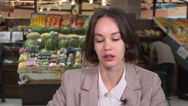 Пекинская, белокочанная или брокколи? Выбираем капусту и восполняем запас витаминов смотреть онлайн