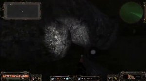 stalker сталкер путь человека дежавю, найти рюкзак Лешему в Логове