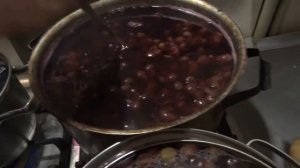 Компот из винограда на зиму