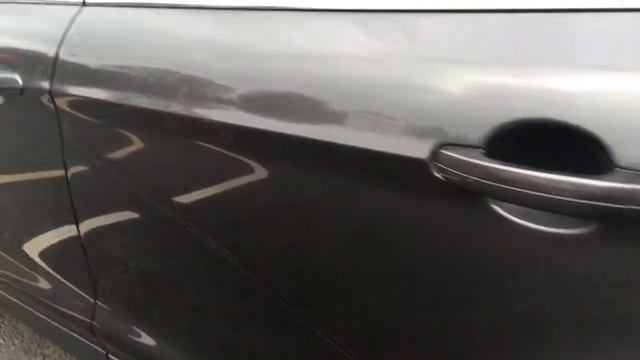 2016 Ford Kuga 2.0 Titanium смотреть онлайн