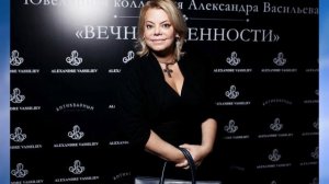 Яна Поплавская рассказала, что за несколько месяцев до трагической