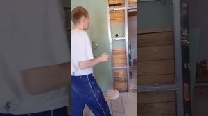 Правильная  установка гипсокартона на 50 профиль