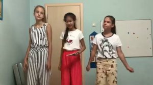 ПЕРЕДЕЛАННАЯ ПЕСНЯ «РОМАШКИ»