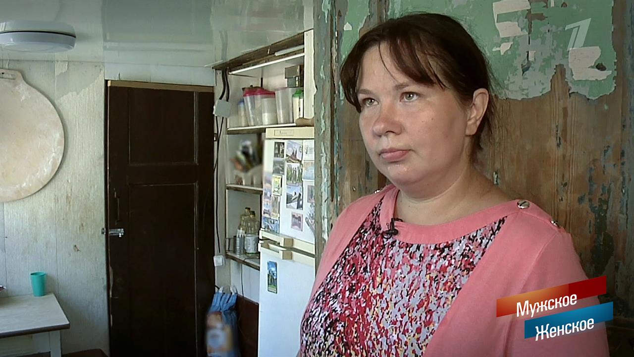 На птичьих правах. Мужское / Женское. Выпуск от 24.09.2018