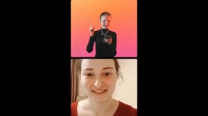 🔔 #Эфир (второй):  @ArinaDanilova 👩  →  #проводит #эфир🤳🏻 с #раздачей  #призов 🎁   | 19.12.2021