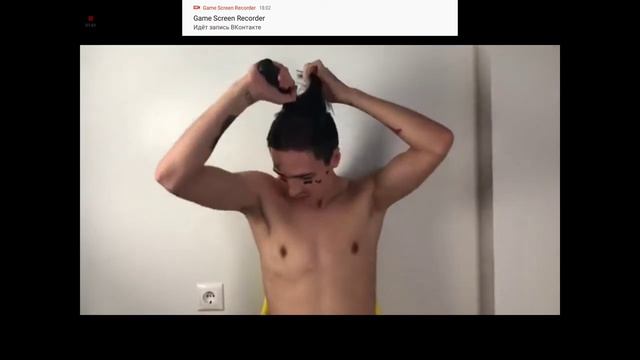 ШОК!!! ФЭЙС ПОСТРИГСЯ НАЛЫСО!!!! смотреть онлайн