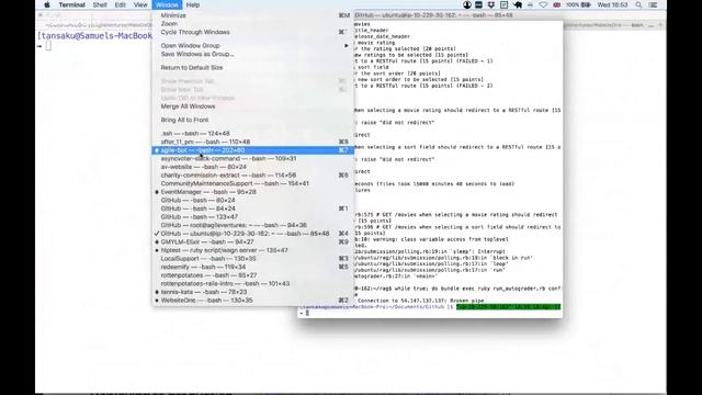 "Kent Beck" Scrum & Pair Hookup (Scrum Master: Sam Joseph) смотреть онлайн