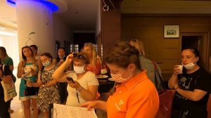 Видео обзор Fun Sun Smart Club Mirabell 4* Турция, Алания