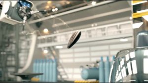 Завод. Семечки от Мартина. 2015 г.