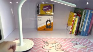 Xiaomi Mi LED Desk Lamp 2 - Quick review