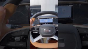 Geely Galaxy L7