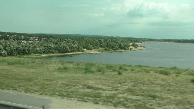 Чебоксарский гидроузел