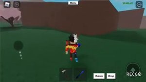 Как летать на деревьях в Lumber Tycoon 2?
