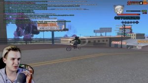 Как поднять Вирты с Лидерки Гетто после Обновы на Arizona RP - GTA SAMP