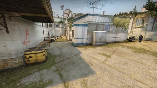 МЕНЯЕМ ТАКТИКУ ПОСЛЕ КАЖДОЙ СМЕРТИ В CS:GO? смотреть онлайн