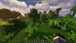 УЛУЧШЕННЫЙ МАЙНКРАФТ - СБОРКА 1.16.5 - FRESHCRAFT v1.5