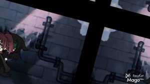 "Альфа и омега" {мини-сериал} [без слов] ~ЯОЙ~