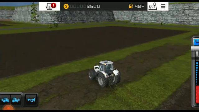 способ заработать деньги в игре FS16 смотреть онлайн