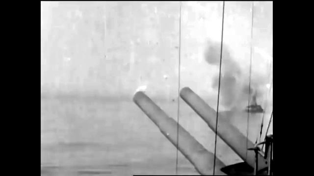 Кинохроника. Черноморский флот. Морское сражение под Одессой (1915). Sea battle near Odessa