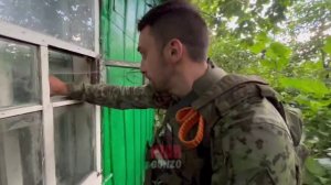 Как происходит эвакуация из Беловского района