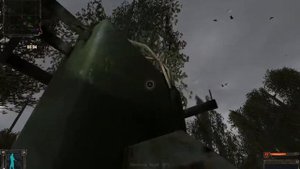 S.T.A.L.K.E.R.OGSE 0.6.9.3. Задание музыканта. Расположения всех частей тела. Кости для музыканта