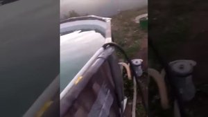 пылесос для бассейна своими руками