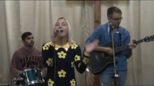 В Господе моем жизнь и благодать ..