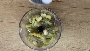 Паштет из баклажанов вкуснее мясного. Не верите? Давайте приготовим