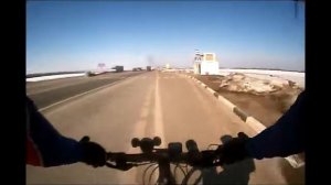 ст. Кущевская - Ростов-на-Дону.wmv