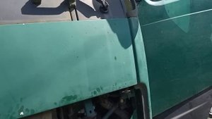 восстановление volvo fh12 первые шаги