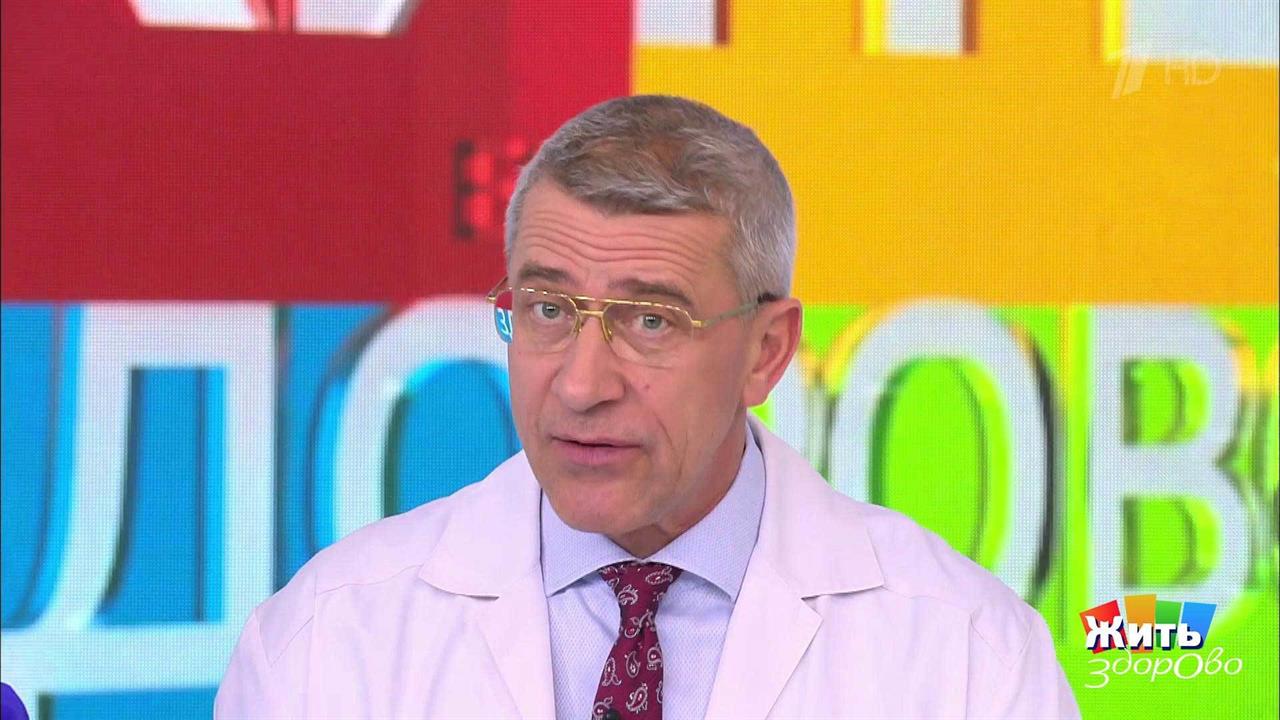 Совет за минуту: восстановление суставов. Жить здорово! Фрагмент выпуска от 15.01.2019