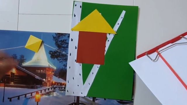 Макарикова Е.А. Воспитатель группы 6, корпус 8 смотреть онлайн