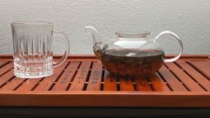 Завариваем классический индийский черный крепкий чай листовой Ассам